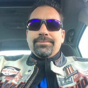 Meet your Posher, Matthew